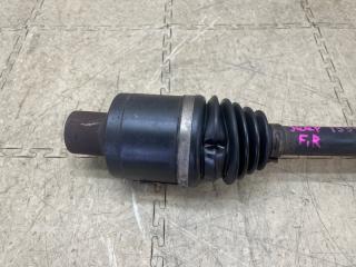 Привод правый передний JEEP GRAND CHEROKEE WK EVA P52104590AA 2 ракурс