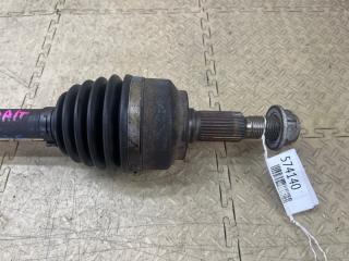 Привод правый передний JEEP GRAND CHEROKEE WK EVA P52104590AA 5 ракурс