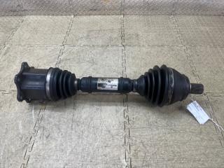 Привод левый передний AUDI TT 8N3 BHE 8N0407271R 1 ракурс