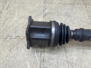 Привод левый передний AUDI TT 8N3 BHE 8N0407271R 2 ракурс