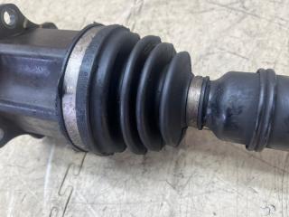 Привод левый передний AUDI TT 8N3 BHE 8N0407271R 4 ракурс