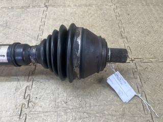 Привод левый передний AUDI TT 8N3 BHE 8N0407271R 5 ракурс
