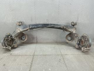 Балка подвески задняя TOYOTA ESTIMA ACR40 2AZ-FE 1 ракурс