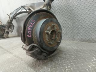Балка подвески задняя TOYOTA ESTIMA ACR40 2AZ-FE 3 ракурс