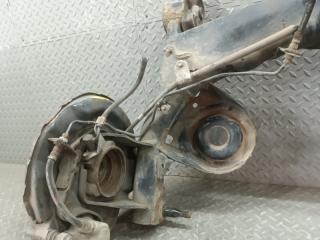 Балка подвески задняя TOYOTA ESTIMA ACR40 2AZ-FE 4 ракурс