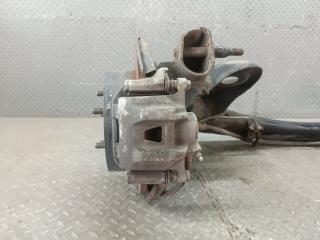 Балка подвески задняя TOYOTA ESTIMA ACR40 2AZ-FE 5 ракурс