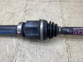 Привод правый передний VOLVO V50 MW43 B4204S3 4 ракурс