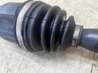 Привод правый передний VOLVO V50 MW43 B4204S3 5 ракурс