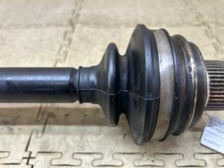 Привод левый задний AUDI A5 8T CDN 8K0501203J 3 ракурс