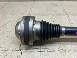 Привод левый задний AUDI A5 8T CDN 8K0501203J 4 ракурс