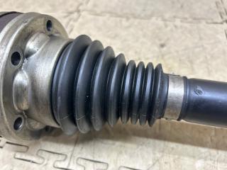 Привод левый задний AUDI A5 8T CDN 8K0501203J 5 ракурс