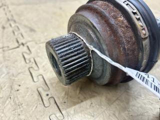 Привод правый задний AUDI A4 8K CDN 8K0501203J 2 ракурс