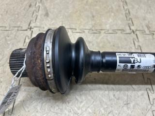 Привод правый задний AUDI A4 8K CDN 8K0501203J 3 ракурс