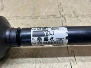 Привод правый задний AUDI A4 8K CDN 8K0501203J 4 ракурс