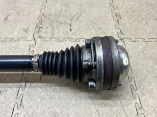 Привод правый задний AUDI A4 8K CDN 8K0501203J 5 ракурс
