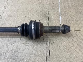 Привод правый задний DAIHATSU ROCKY A210S 1KR-VET 5 ракурс Привод правый задний DAIHATSU ROCKY A210S 1KR-VET 5 ракурс