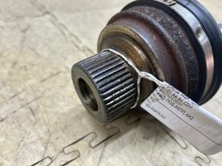 Привод правый задний AUDI A4 8K CDH 8K0501203J 2 ракурс