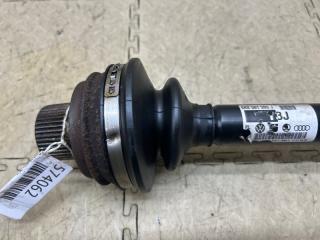 Привод правый задний AUDI A4 8K CDH 8K0501203J 3 ракурс