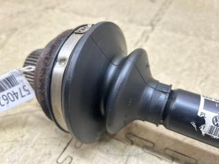 Привод правый задний AUDI A4 8K CDH 8K0501203J 4 ракурс