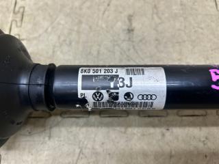 Привод правый задний AUDI A4 8K CDH 8K0501203J 5 ракурс