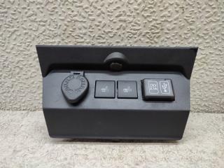 Кнопка подогрева сидений DAIHATSU ROCKY A210S 1KR-VET 55432-B1100 1 ракурс