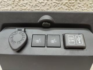 Кнопка подогрева сидений DAIHATSU ROCKY A210S 1KR-VET 55432-B1100 2 ракурс