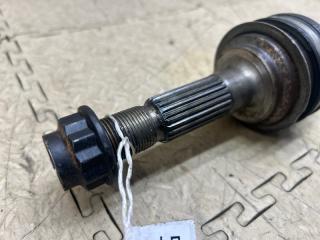 Привод левый задний DAIHATSU ROCKY A210S 1KR-VET 2 ракурс Привод левый задний DAIHATSU ROCKY A210S 1KR-VET 2 ракурс
