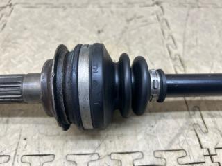 Привод левый задний DAIHATSU ROCKY A210S 1KR-VET 3 ракурс Привод левый задний DAIHATSU ROCKY A210S 1KR-VET 3 ракурс