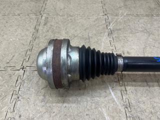 Привод правый задний AUDI A5 8T CDN 8K0501203J 2 ракурс