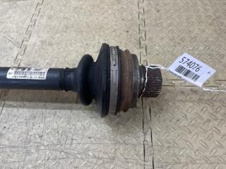 Привод правый задний AUDI A5 8T CDN 8K0501203J 4 ракурс