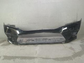 Бампер передний HONDA CIVIC FL4 71101-T39A-A000 1 ракурс