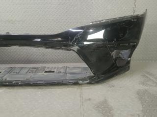 Бампер передний HONDA CIVIC FL4 71101-T39A-A000 4 ракурс