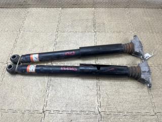 Амортизатор задний MAZDA ATENZA GJ2FP SH-VPTR GHK528700B 1 ракурс