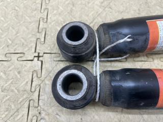 Амортизатор задний MAZDA ATENZA GJ2FP SH-VPTR GHK528700B 3 ракурс