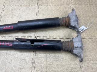 Амортизатор задний MAZDA ATENZA GJ2FP SH-VPTR GHK528700B 4 ракурс