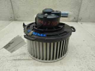 Мотор печки передний NISSAN LAFESTA CWEFWN 894000-0260 2 ракурс