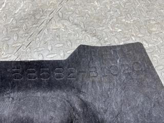 Обшивка багажника DAIHATSU ROCKY A210S 1KR-VET 58582-B1020 3 ракурс