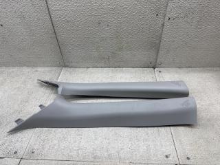 Накладка на стойку кузова передняя DAIHATSU ROCKY A210S 1KR-VET 62211-B1150 1 ракурс
