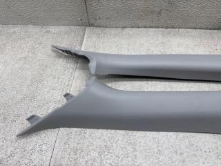 Накладка на стойку кузова передняя DAIHATSU ROCKY A210S 1KR-VET 62211-B1150 2 ракурс