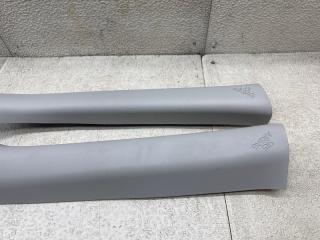 Накладка на стойку кузова передняя DAIHATSU ROCKY A210S 1KR-VET 62211-B1150 3 ракурс