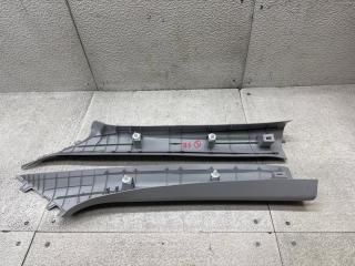 Накладка на стойку кузова передняя DAIHATSU ROCKY A210S 1KR-VET 62211-B1150 4 ракурс