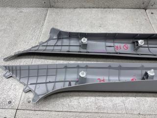 Накладка на стойку кузова передняя DAIHATSU ROCKY A210S 1KR-VET 62211-B1150 5 ракурс