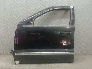 Дверь левая передняя JEEP GRAND CHEROKEE WK EVA 1 ракурс