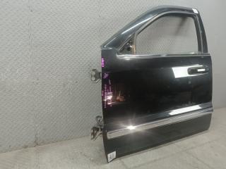 Дверь левая передняя JEEP GRAND CHEROKEE WK EVA 2 ракурс