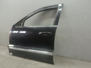 Дверь левая передняя JEEP GRAND CHEROKEE WK EVA 3 ракурс