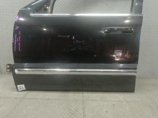 Дверь левая передняя JEEP GRAND CHEROKEE WK EVA 5 ракурс