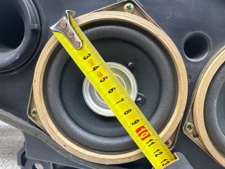 Сабвуфер TOYOTA LAND CRUISER CYGNUS UZJ100 2UZ-FE 86150-60040 4 ракурс