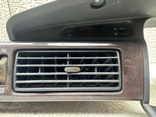 Консоль торпеды TOYOTA CROWN JZS155 55410-30520 3 ракурс