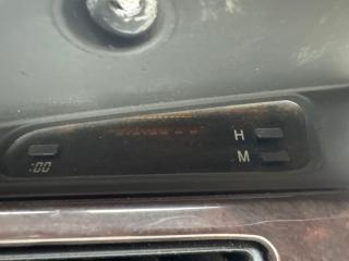 Консоль торпеды TOYOTA CROWN JZS155 55410-30520 4 ракурс