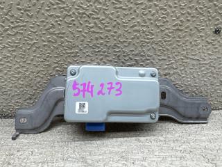 Электронный блок TOYOTA HIACE TRH216 2TR-FE 5224331 1 ракурс